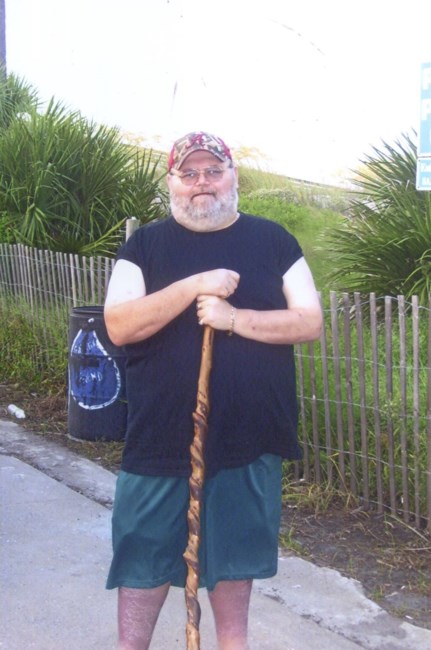 Obituary of Jeffery Ryan McFarlane