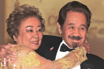 Obituary of Cesar Montero Ramirez