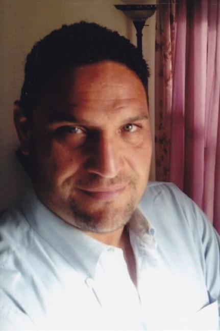 Obituary of Frank Pancho G. Montalvo