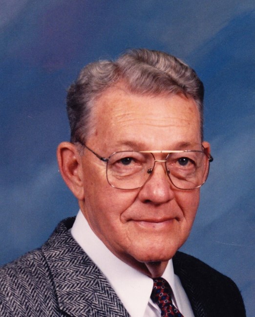 Obituary of Marion Taylor Jr