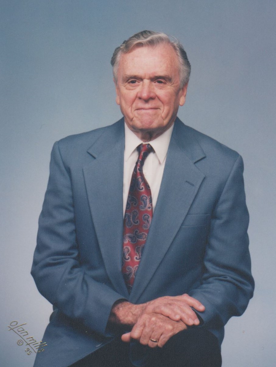 Obituario de James L. Tierney
