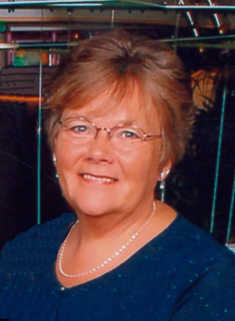 Obituary of Gina S. Turner