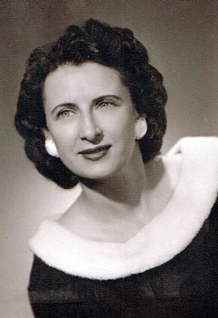 Obituary of Gladys M. Keely