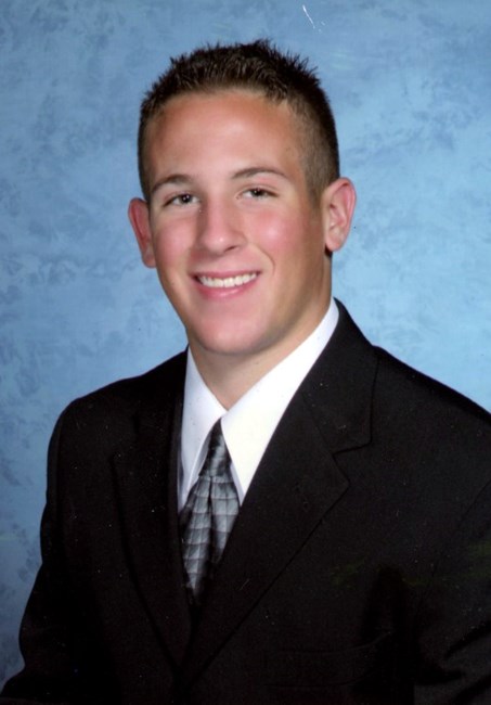 Obituary of Kyle B. Cipriani