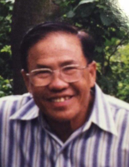 Obituary of Frank Nguyen
