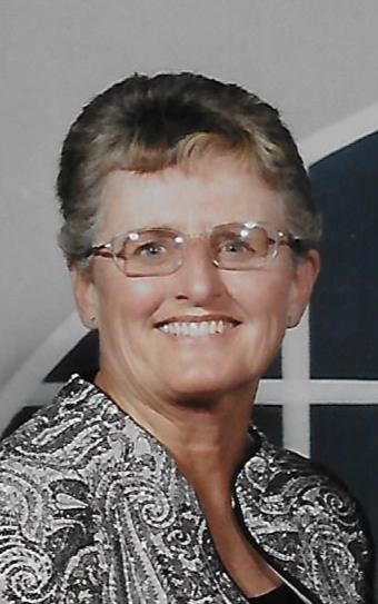 Obituario de Carolyn Marie Jones
