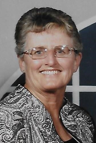Obituario de Carolyn Marie Jones