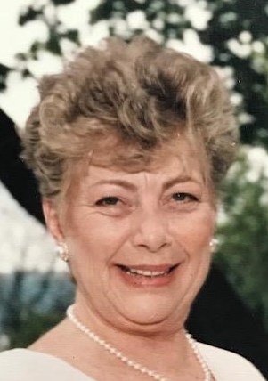 Obituario de JoAnne C. Galione
