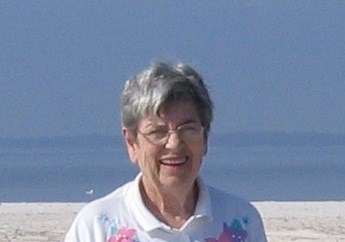 Obituary of Frieda Mae Johnson