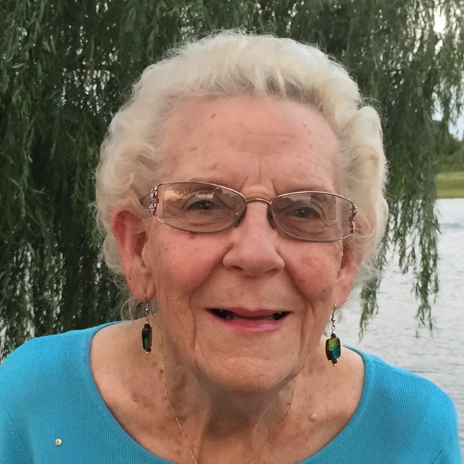 Obituary of Mary Frances Rutledge