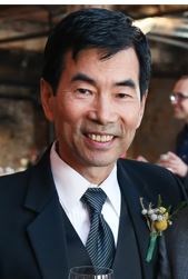 Obituary of Won Yoo Kim