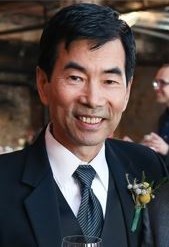 Obituary of Won Yoo Kim