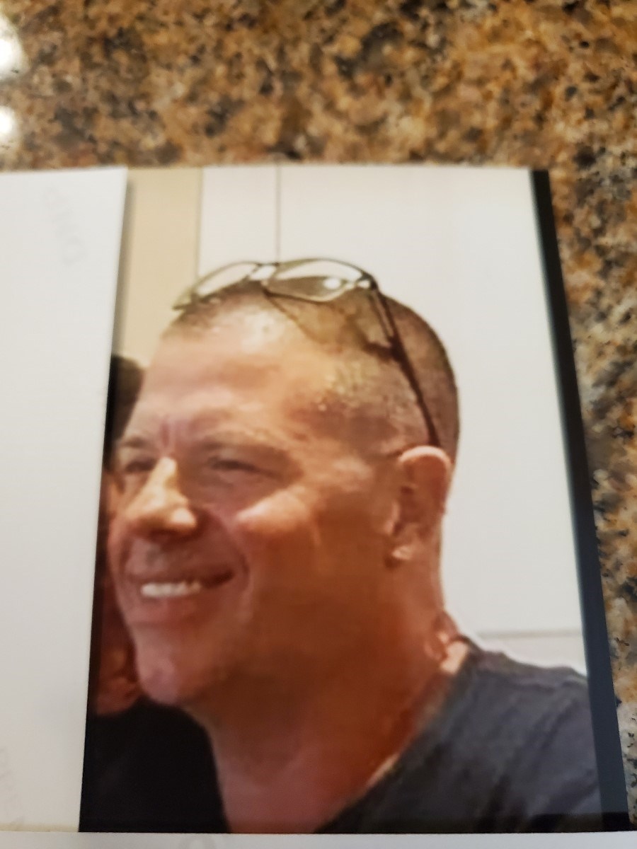 Avis de décès de Brian Thomas Walsh