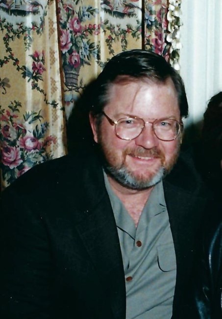 Obituary of Theodore Vincent Hromadka II