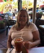 Kathy Stewart