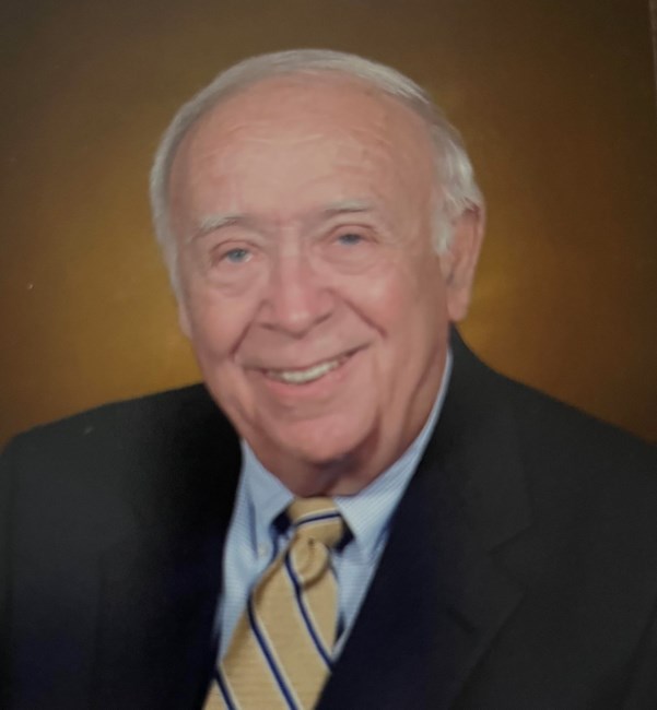 Obituary of Wallace Frank Williams