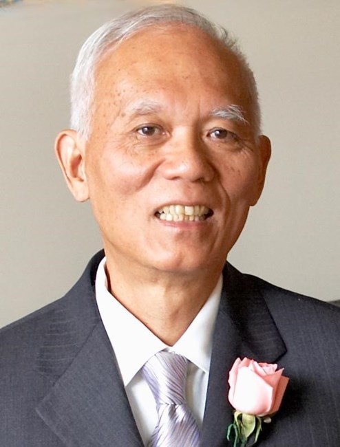 Obituario de Peng-Xiang Yan