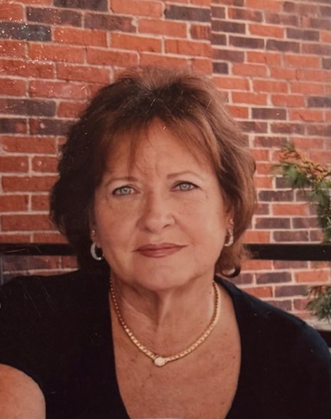 Frances Varoli Obituary - Westwood, NJ