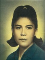 Maria Padilla