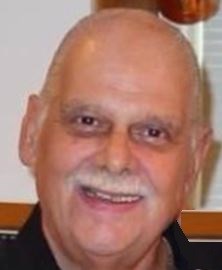 Obituary of Richard Thomas Castelluzzi
