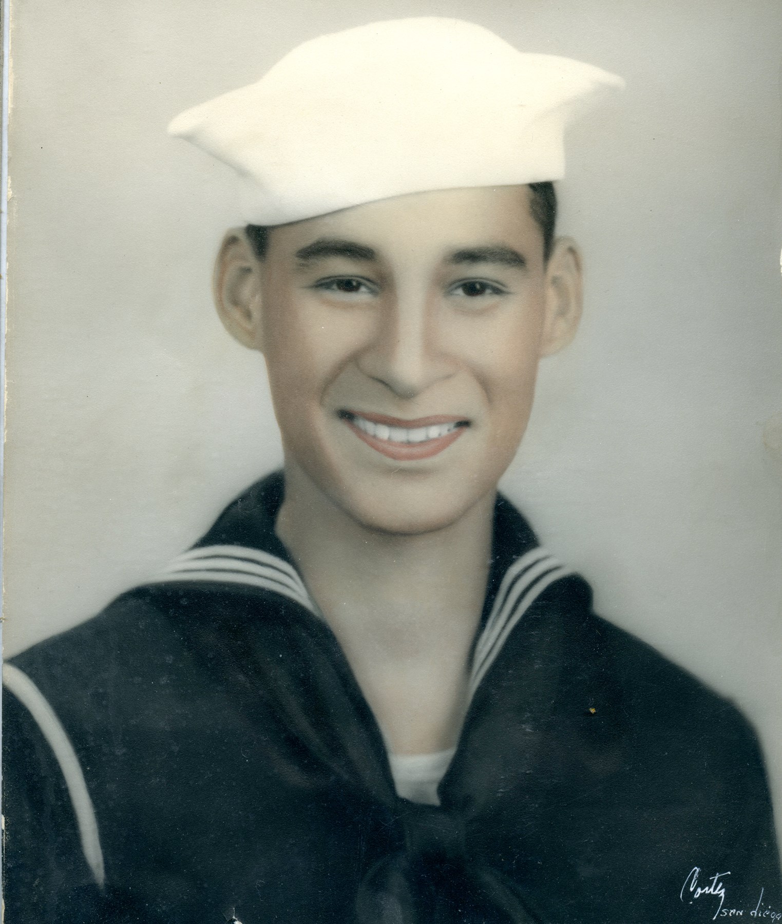 Obituary of Alberto Duran