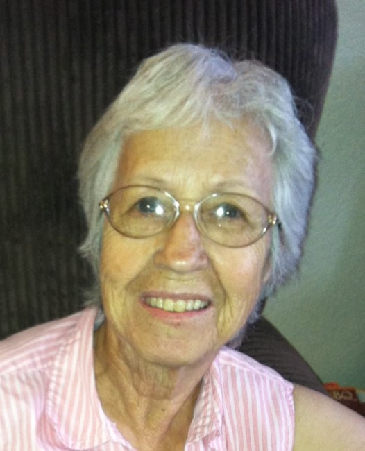 Avis de décès de Loretta Margie King