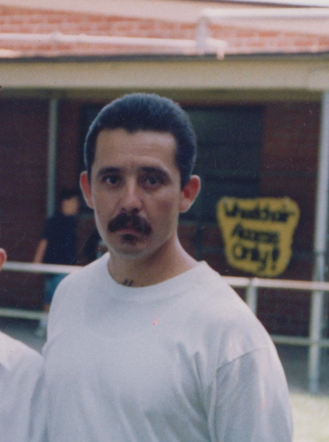 Obituary of Alfred Arevalo