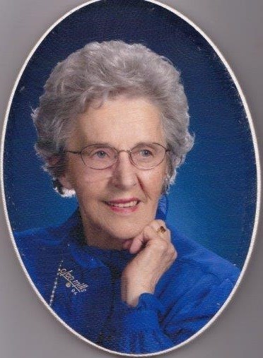 Obituary of Darling Hazel Carpenter
