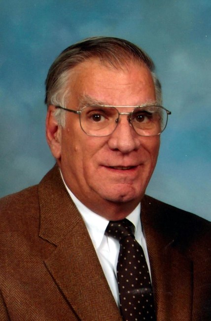 Obituary of Robert Townsend Schneider