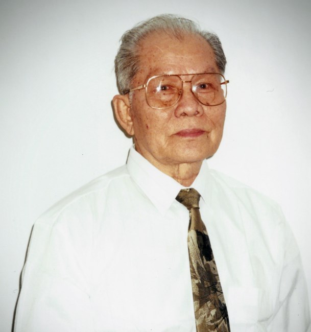 Obituary of Soon Htwan Chen