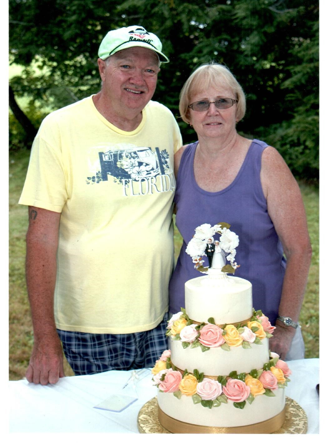 Obituary of Richard Lee Clark