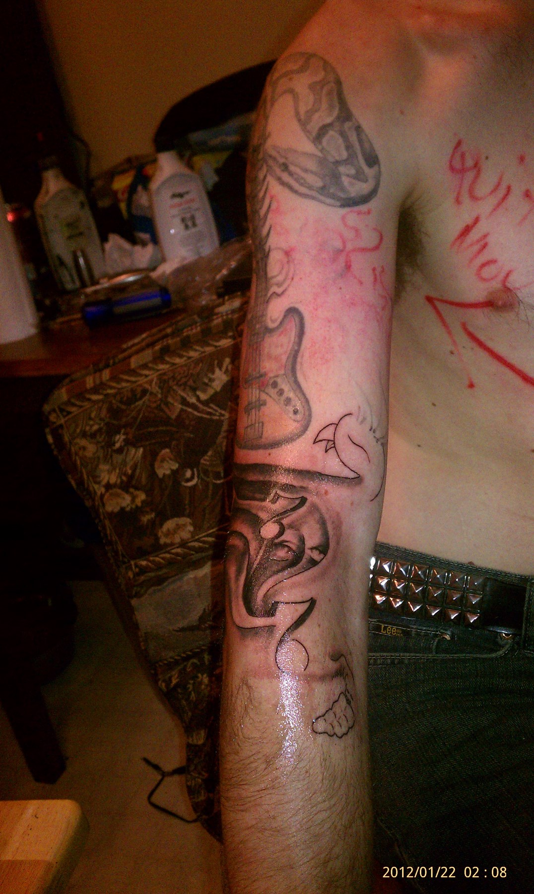 Bradley Batts Obituary Ft Collins Co