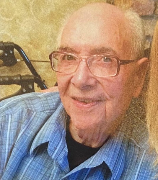Obituary of Mr. Herbert Sammul Locke Jr.