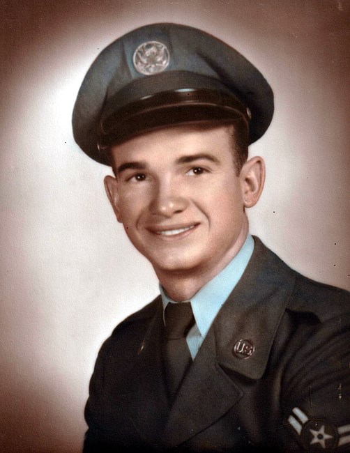 Obituary of Doyle Lamar Johnson