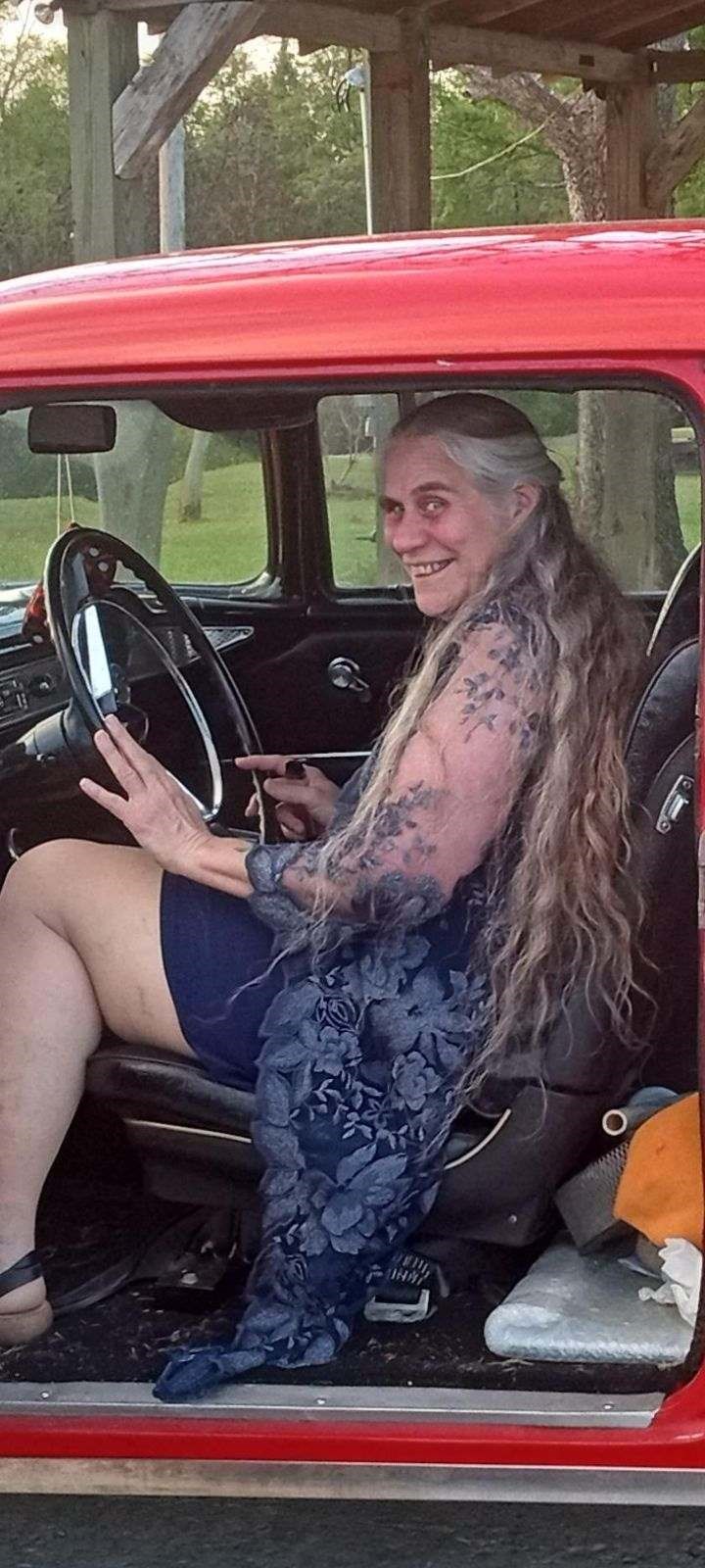 Obituary of Jamie Candace Stuart