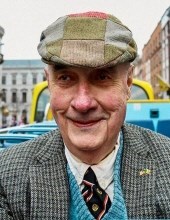 Obituary of Thomas F. Mahoney   Jr.