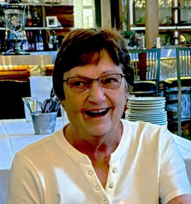 Obituary of Carolyn Anne Sneeringer