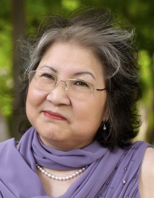 Obituary of Jessica Lynn Huynh