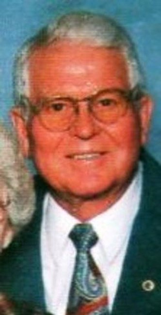 Obituary of James Robert Reese, Jr.