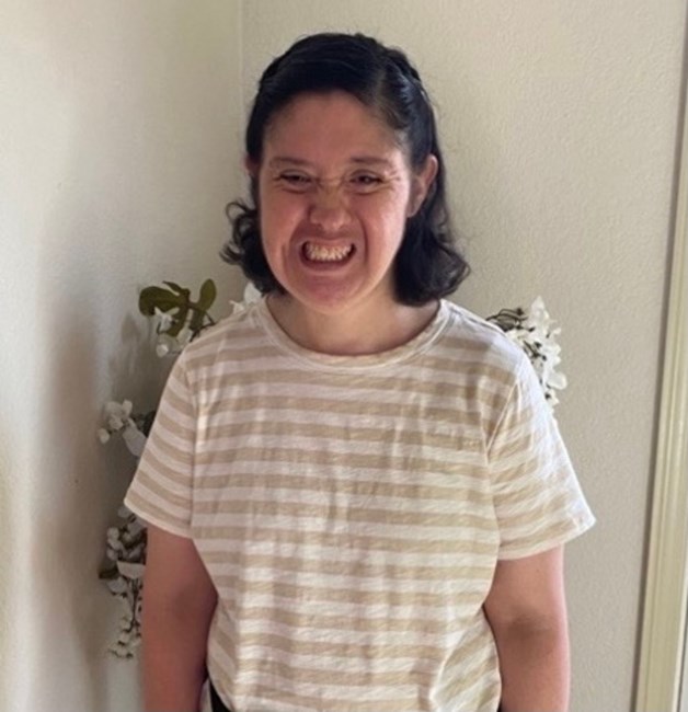 Obituary of Christina Mary-Ruth Rodriguez