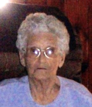 Obituary of Evelyn Virginia Hale