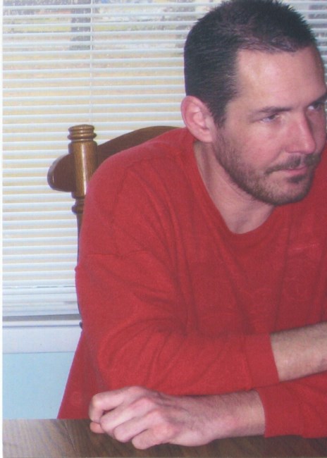 Obituary of Jeffrey Scott Vanlanduyt