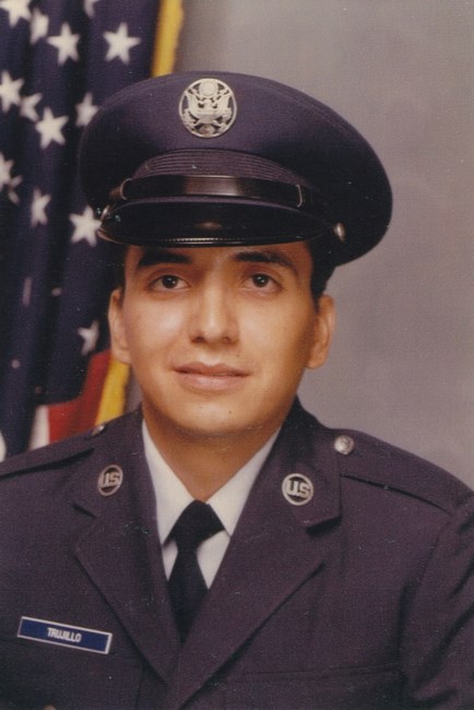 Obituary of Carlos Trujillo