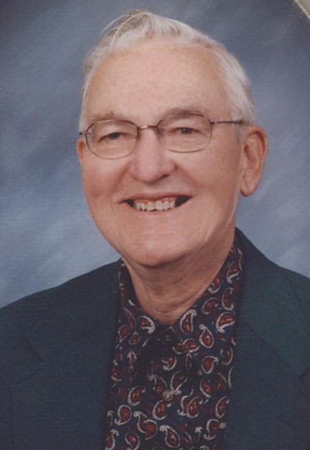 Obituary of R. Wesley Smith