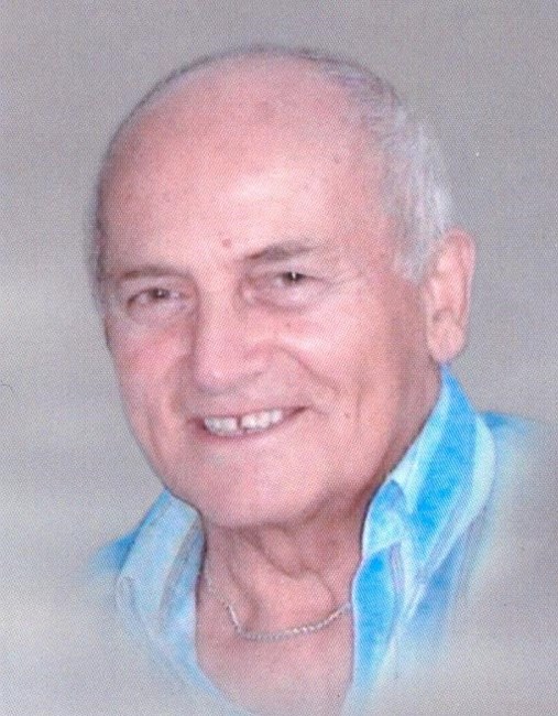 Avis de décès de M. Yvan Gagnon