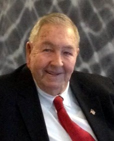 Obituary of David L. Hinckley