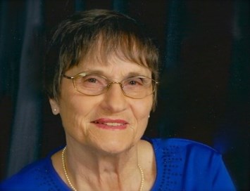 Obituary of Barbara A Bise