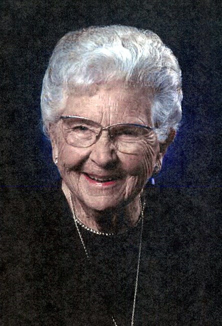 Obituary of Doris Mary Gilmore