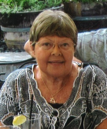 Obituary of Honie Bobetta Gies