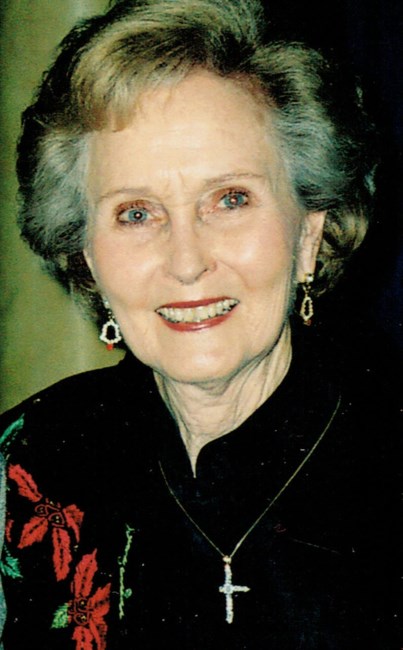 Obituary of Mrs. Narcissa Richardson